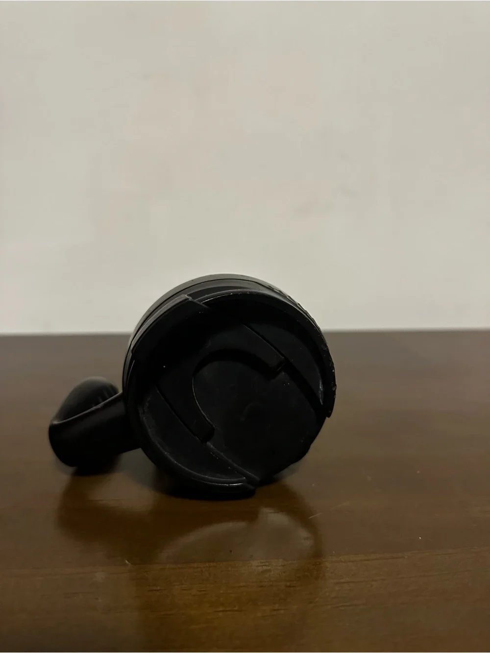 Metal Starbucks Travel Cup